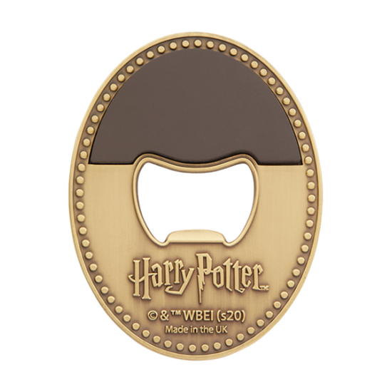 Harry Potter - Butterbeer Magnet Bottle Opener on sale