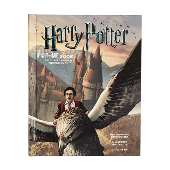 Shop Harry Potter Pop Up Book on sale for All the people at