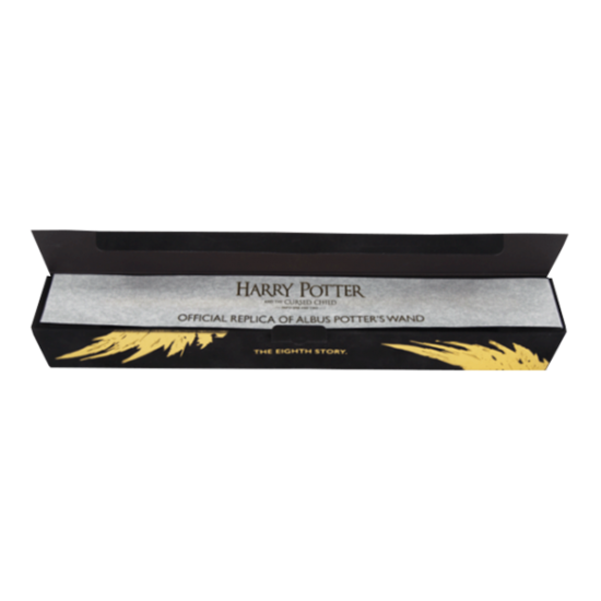 Albus Potter's Wand - Harry Potter and the Cursed Child on sale